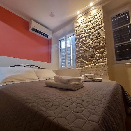 Apartament Corcyra Microflat In Old Town Corfu  Zewnętrze zdjęcie